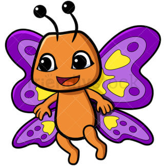 324x324 Moth Clipart