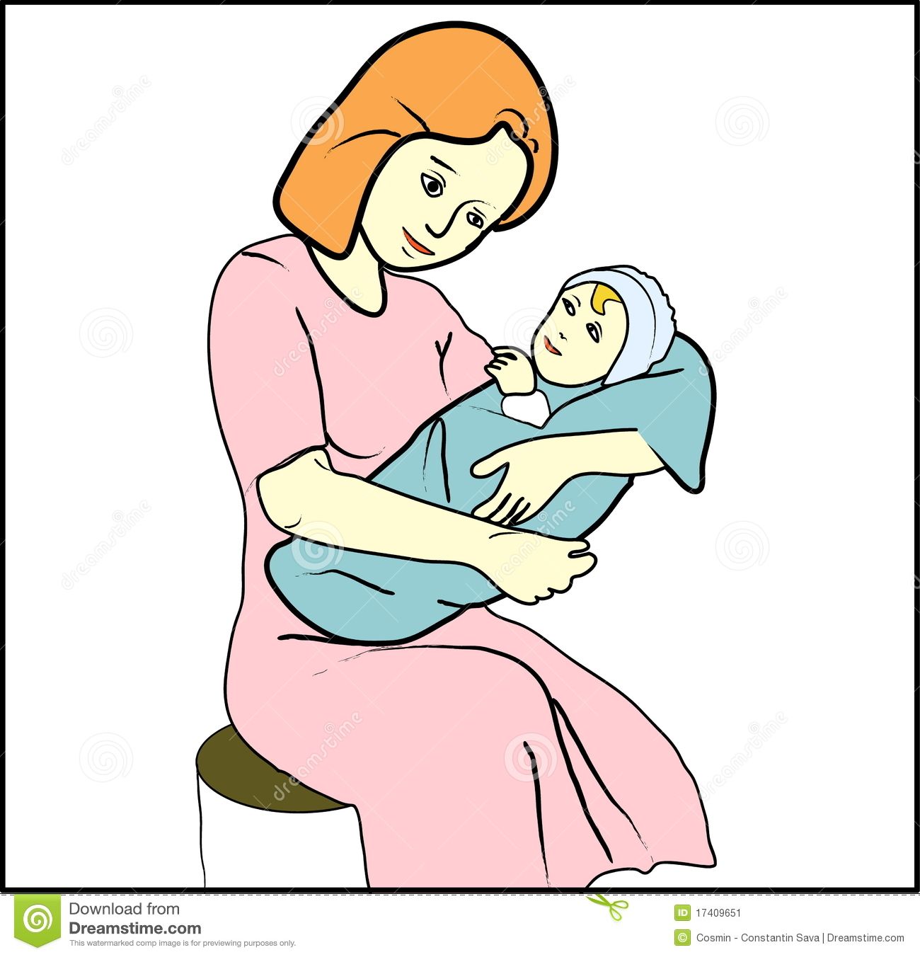 1300x1352 Mother And Baby Clipart Logo