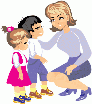 Mother And Child Clipart at GetDrawings.com | Free for personal use