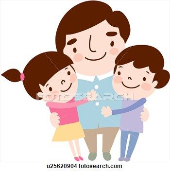 350x354 Beautiful Mother Daughter