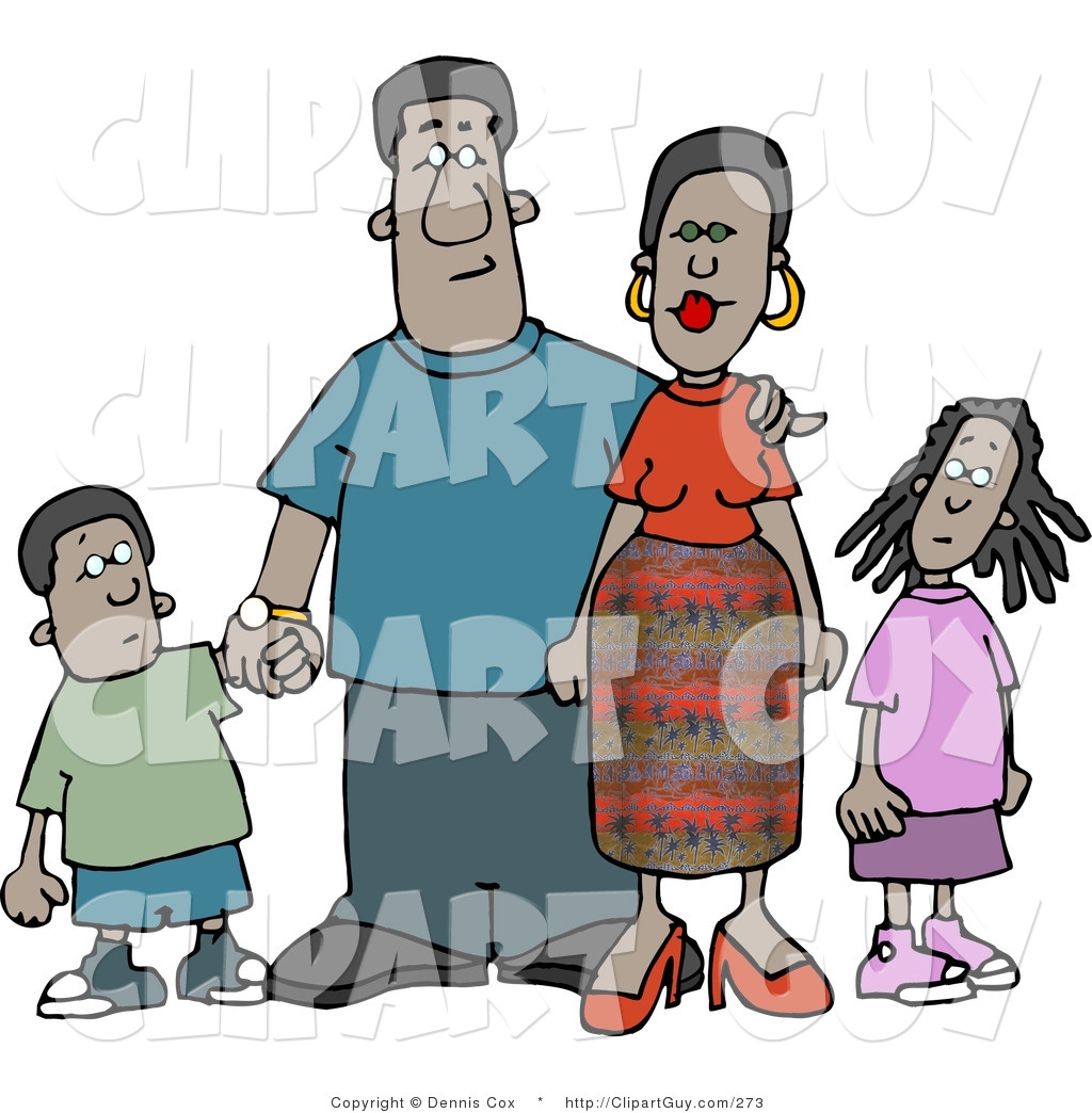 1024x1044 African American Mother And Daughter Clipart