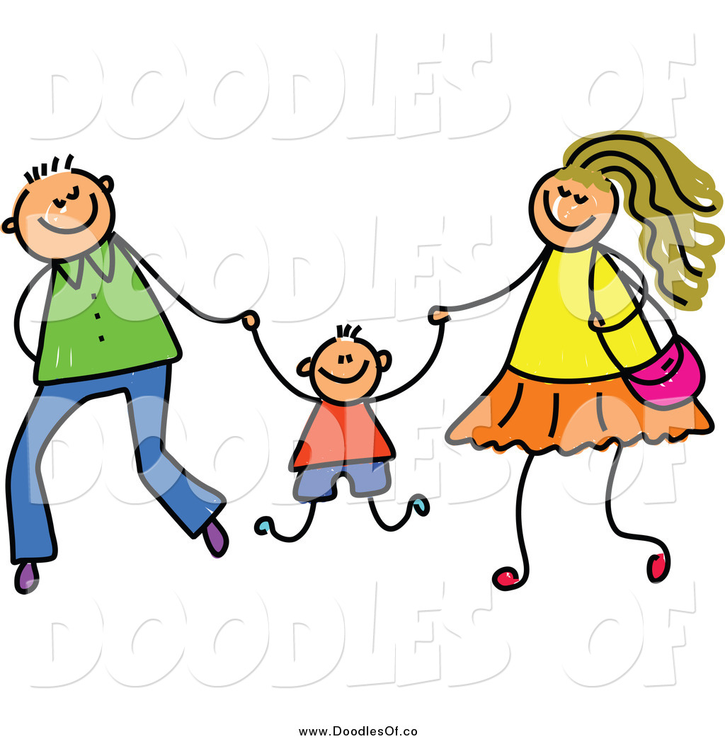 1024x1044 Working Mother Clipart