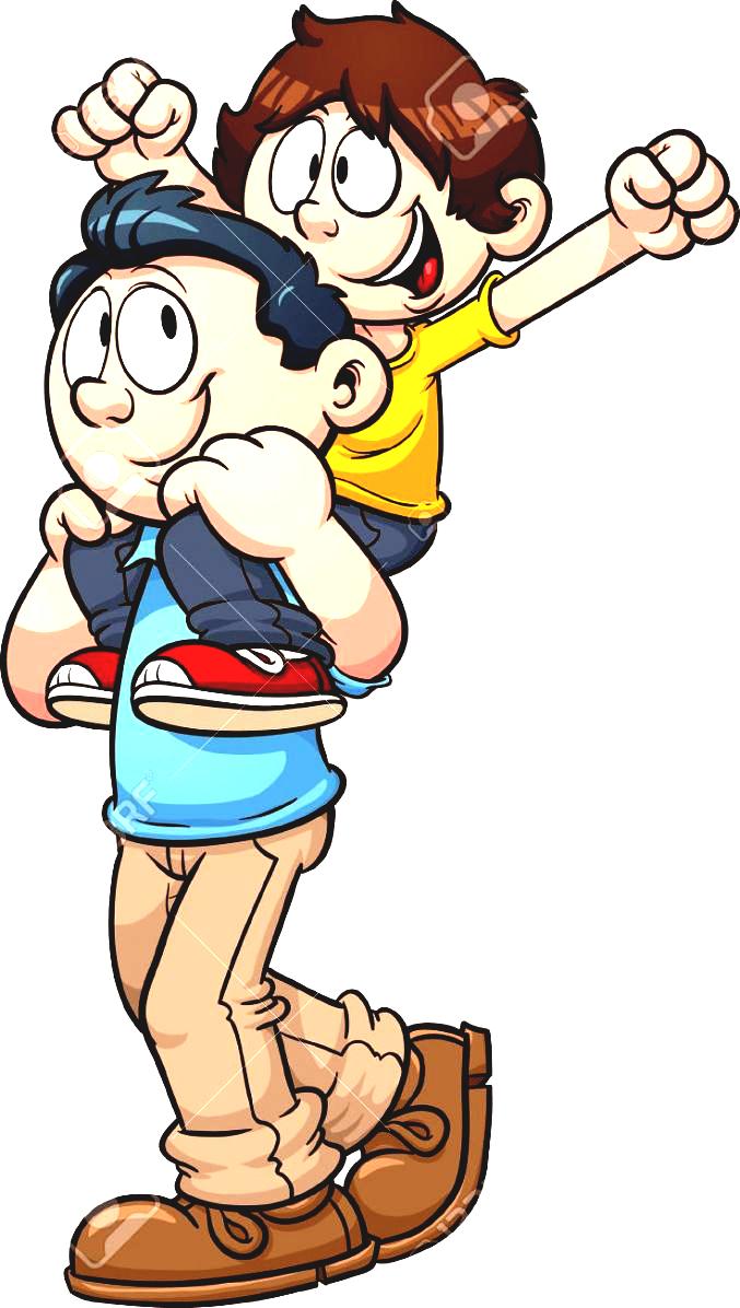 677x1196 Clip Art Son Clip Art