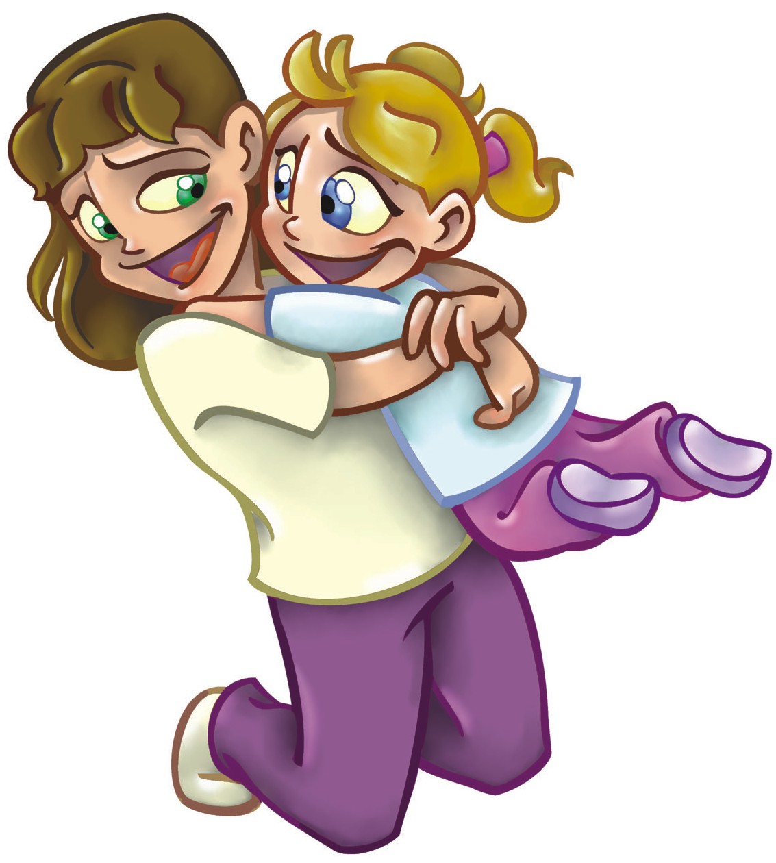 1133x1260 Hug Clipart Mom Kid 3622236