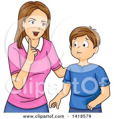 450x470 Royalty Free (Rf) Son Clipart, Illustrations, Vector Graphics