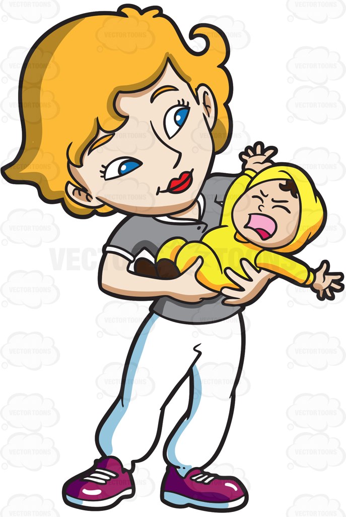 687x1024 Pictures Mother And Baby Clip Art,