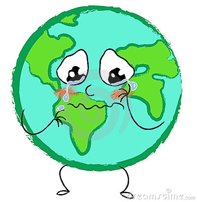 400x409 Collection Of Mother Earth Clipart High Quality, Free