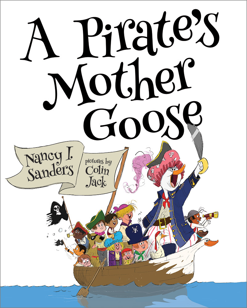 801x1000 Mother Goose And Nursery Rhymes Albert Whitman Blog