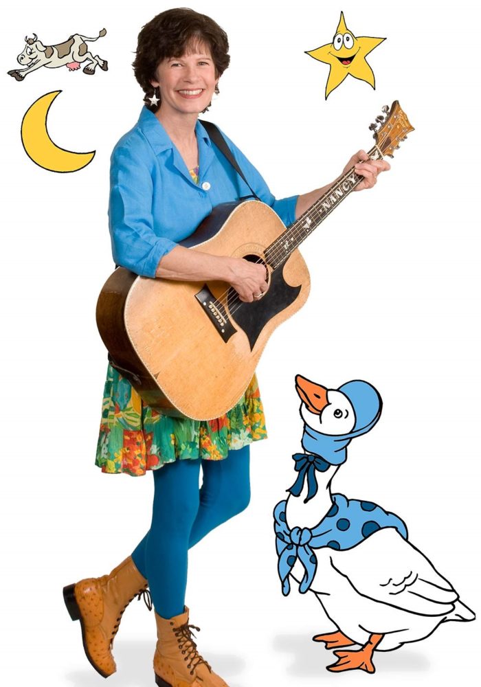 700x1000 Mother Goose On The Loose Pajama Storytime Friday, January 26