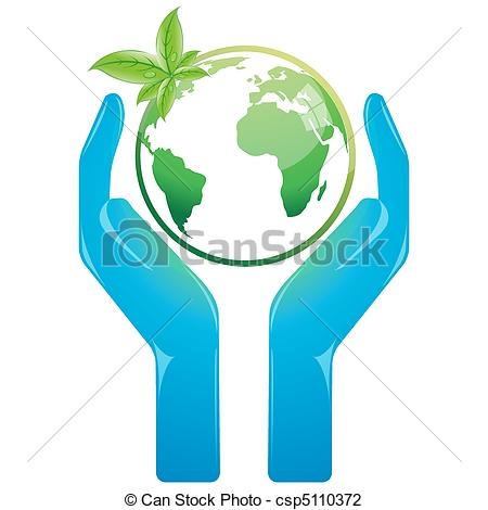 Mother Nature Clipart