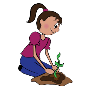 Mother Nature Clipart at GetDrawings | Free download
