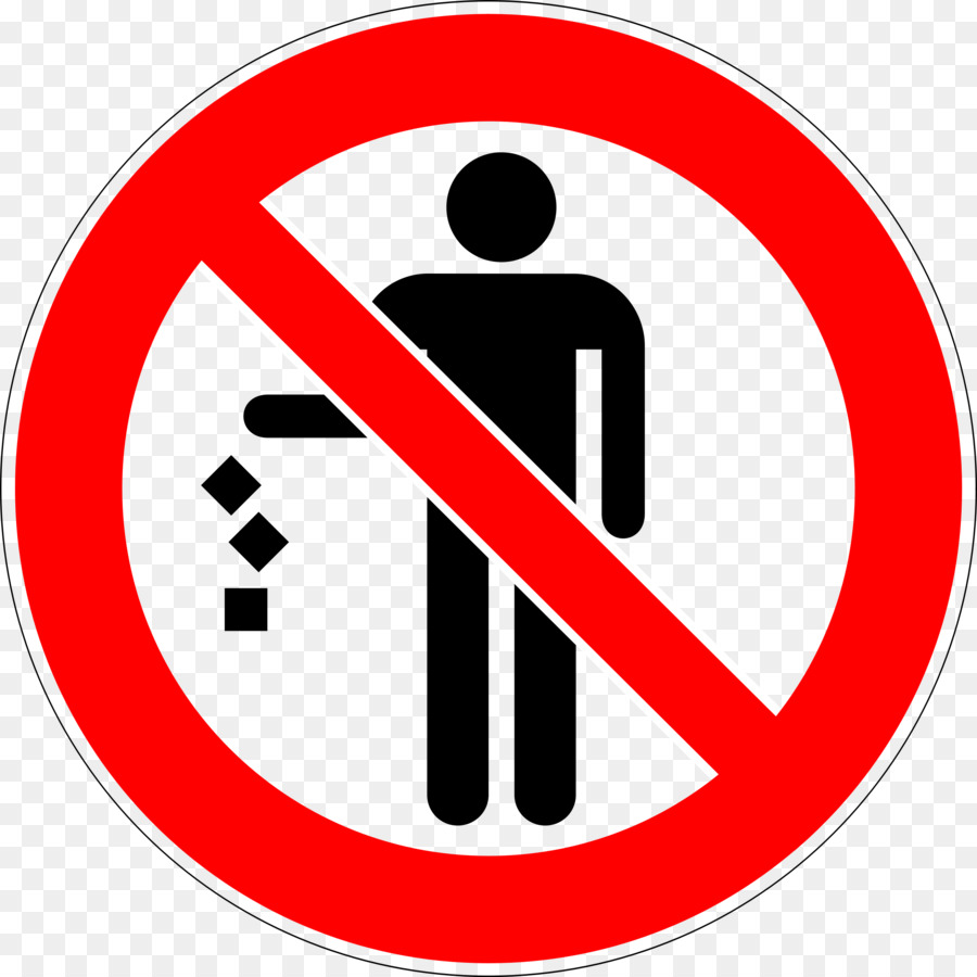 900x900 Litter Waste Pollution Clip Art