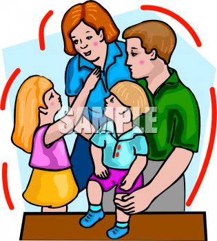 315x350 Mothers Day Clip Art