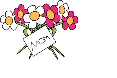449x298 Mothers Day Clip Art