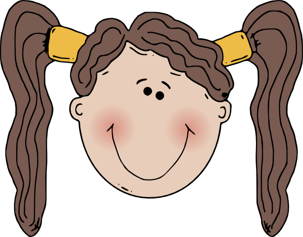 600x470 Smile Clipart Mother Face