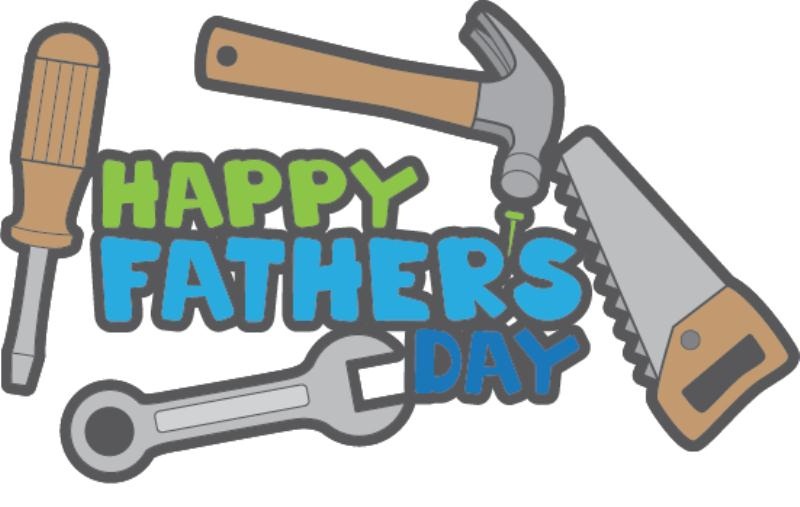 800x507 Father's Day Clip Art For Kids Free Images, Pictures And Templates