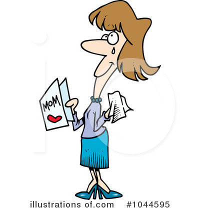 400x420 Mothers Day Clipart