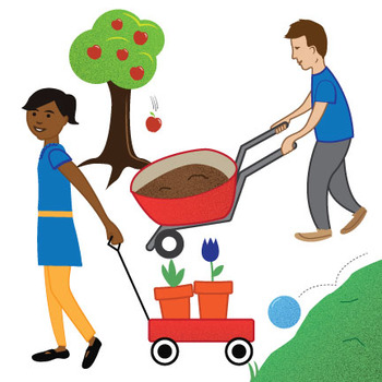 350x350 Forces And Motion Clip Art By Studio Devanna Teachers Pay Teachers