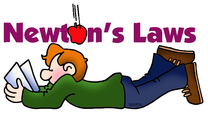 709x384 Newtons Laws Of Motion Clipart
