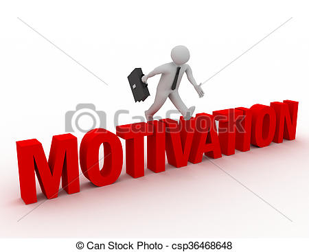 450x367 3d Businessman Jumping Over