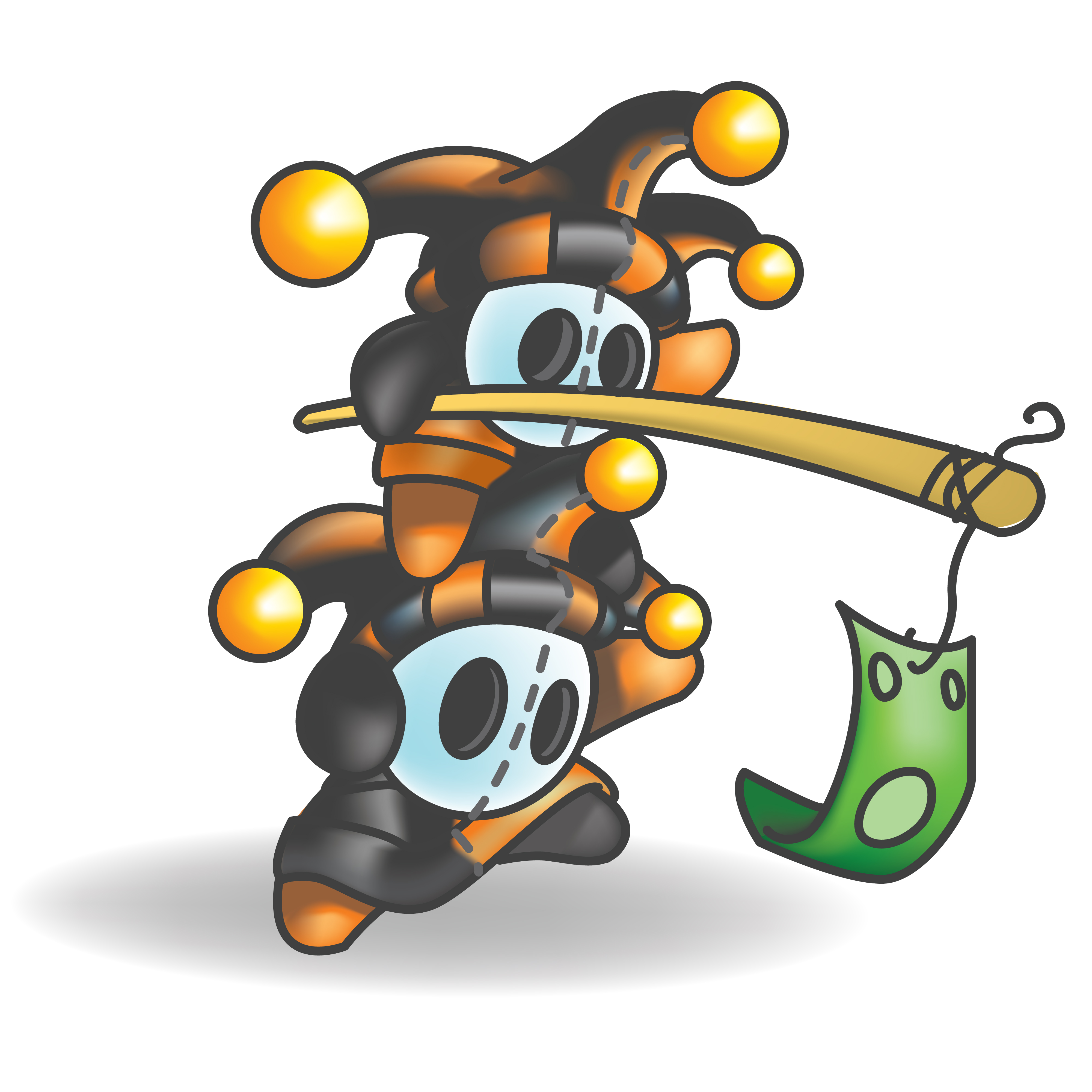 4000x4000 Clip Art By Leo Blanchette Clipart Panda