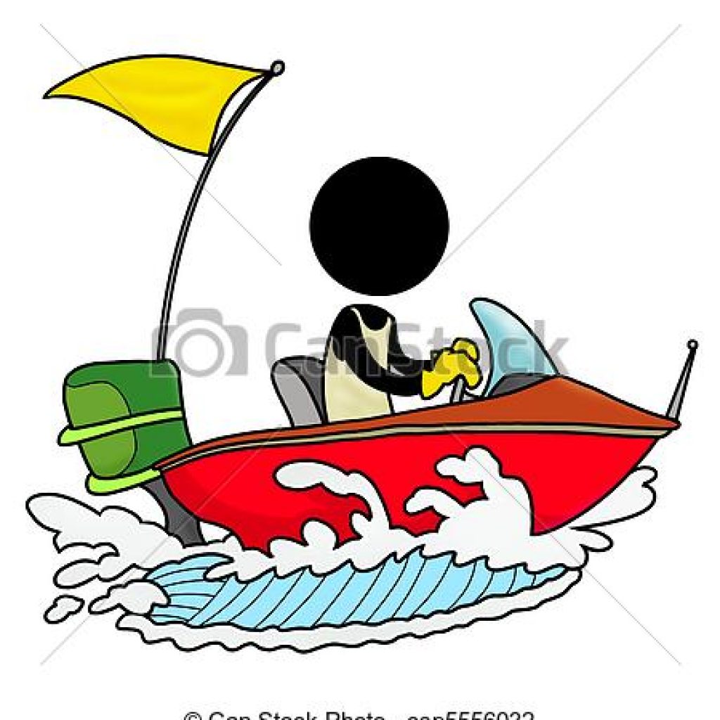 1024x1024 Speed Boat Clipart Cupcake Clipart