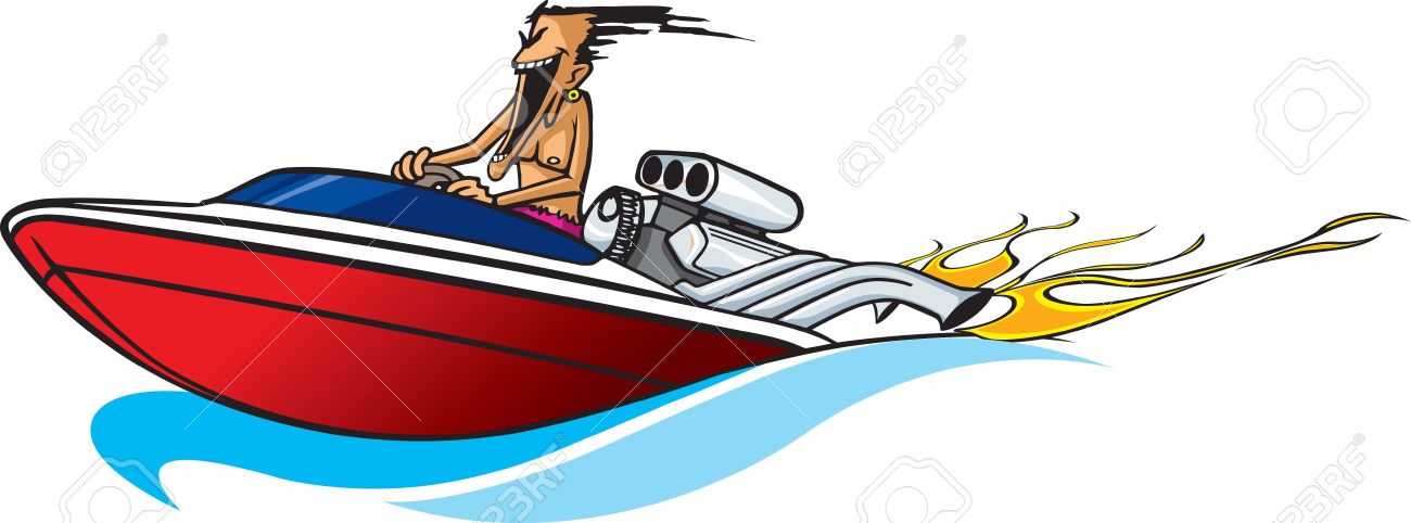 1300x482 Cartoon Boat Group