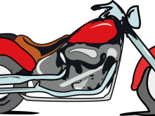 220x165 Motorcycle Clipart Images Motorcycle Clip Art Free Clipart Panda