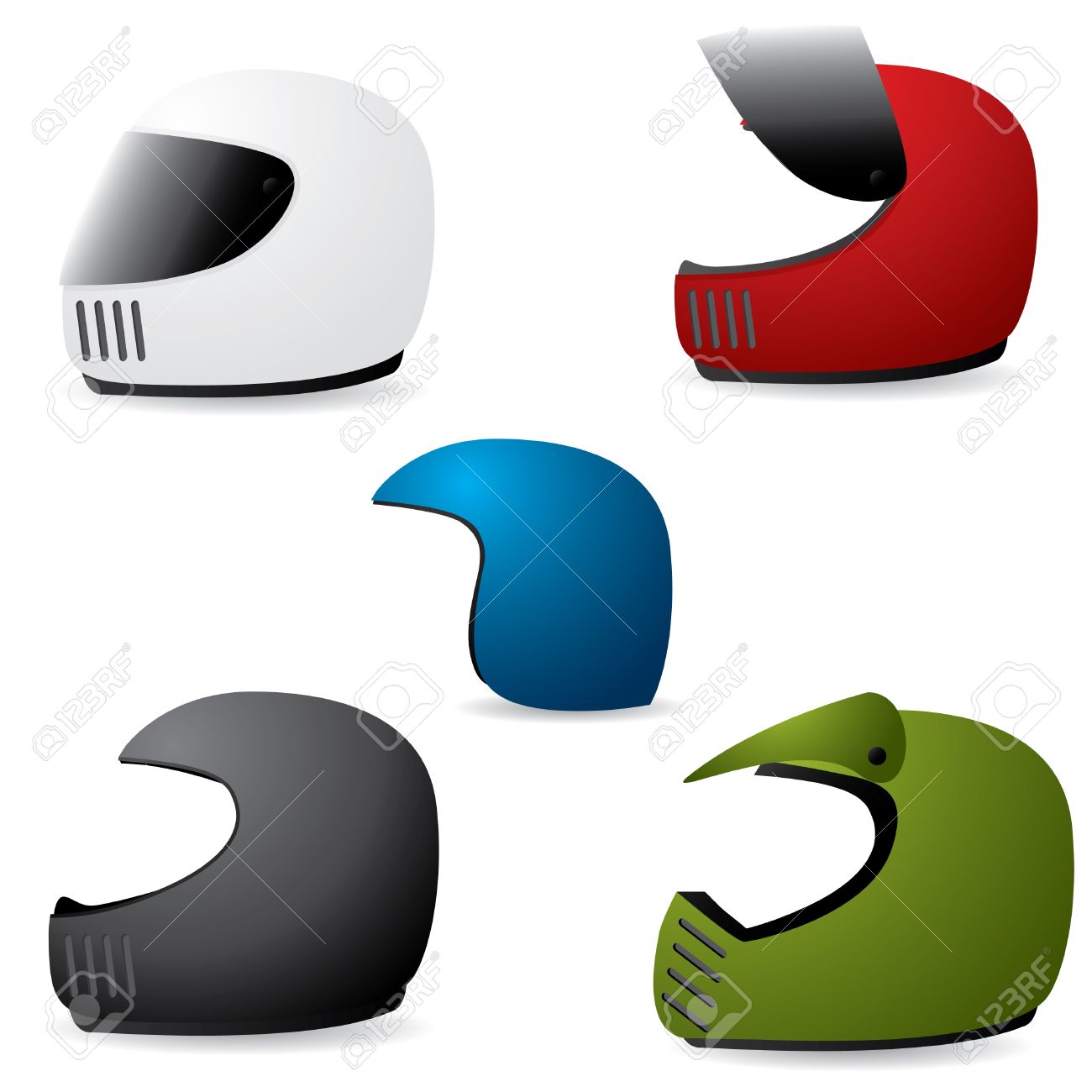 1300x1300 Helmet Clipart Motor