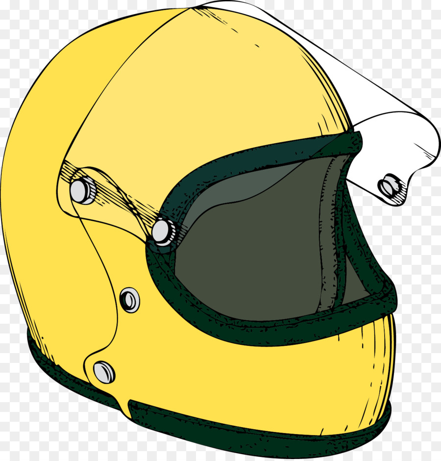 900x940 Motorcycle Helmet Clip Art