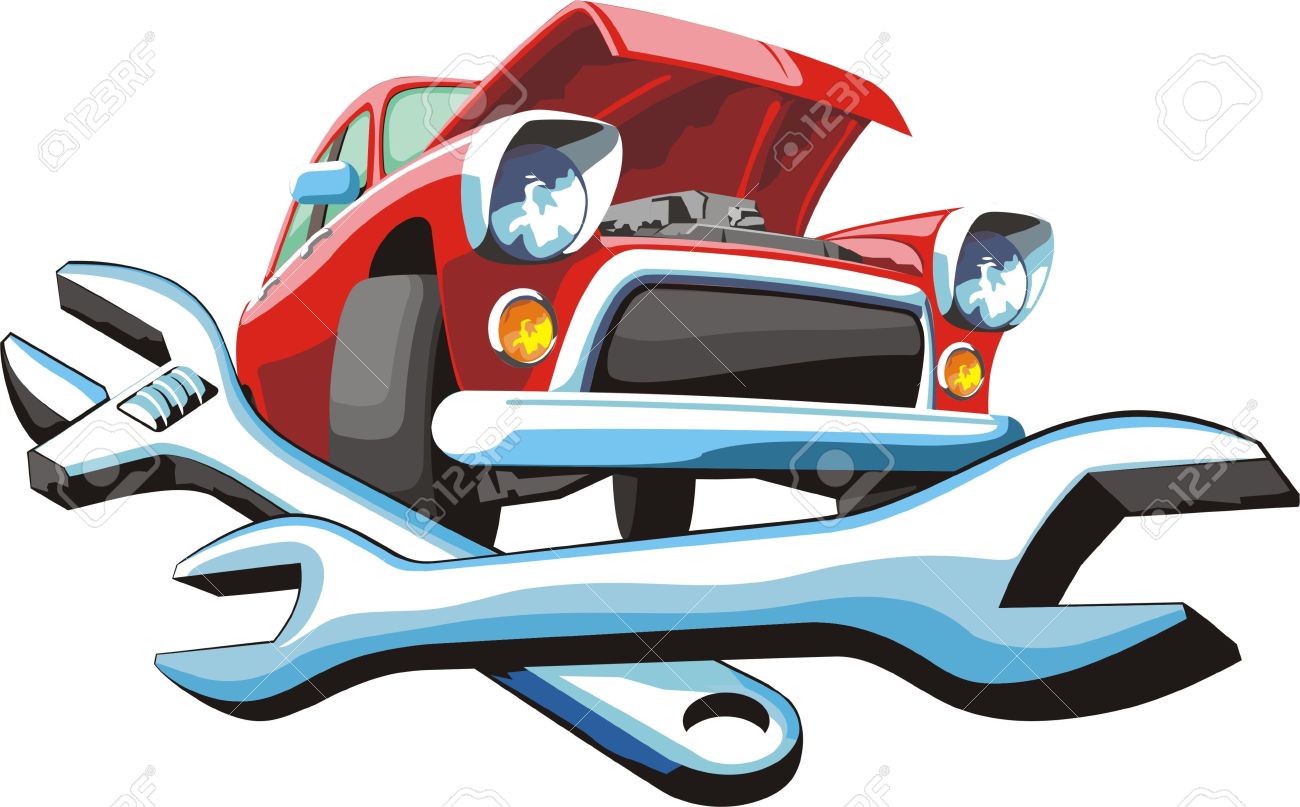 1300x807 Engine Hood Clipart