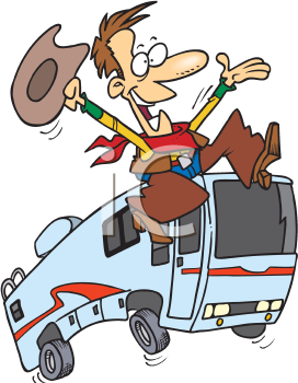 272x350 Clip Art Rv's Clipart Panda