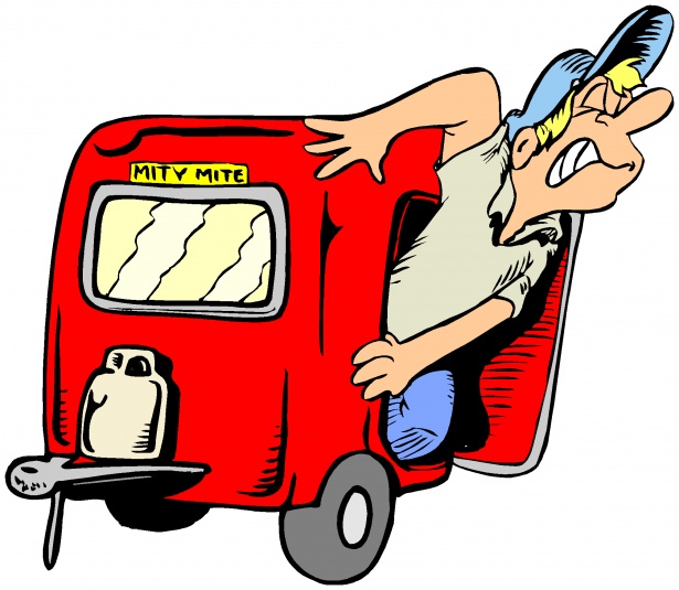 615x535 Campers Cliparts