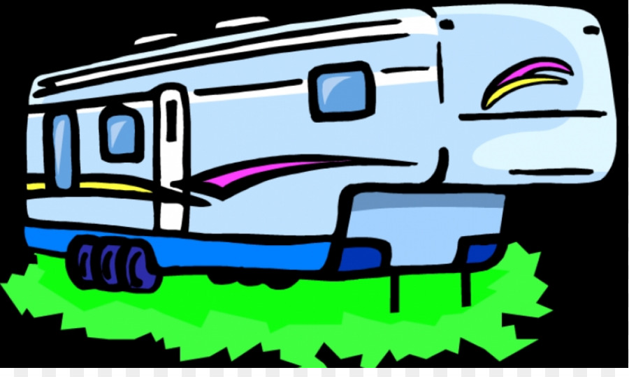 900x540 Campervans Caravan Winnebago Industries Clip Art