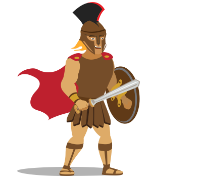 Mount Olympus Clipart at GetDrawings | Free download