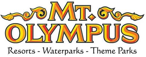 499x195 Mt. Olympus Water Amp Theme Park