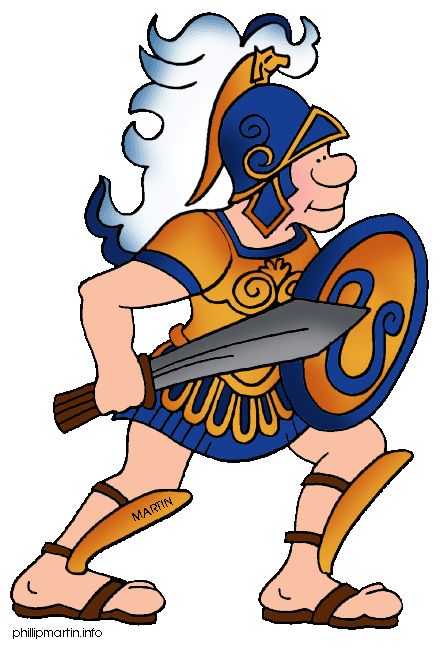 444x648 Ancient Greece For Kids