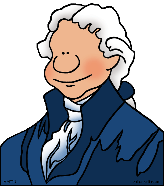 570x648 History Clipart Thomas Jefferson