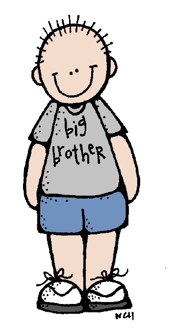 353x669 Melonheadz Big Brother And Sister