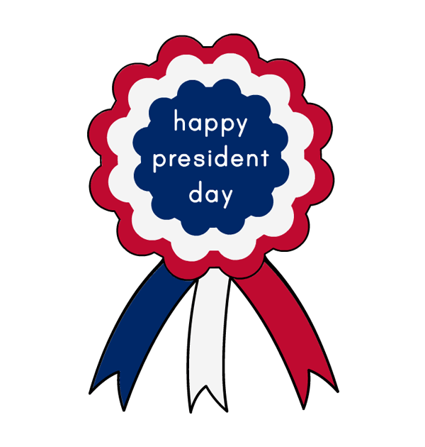 600x630 55 Free Presidents Day Clipart