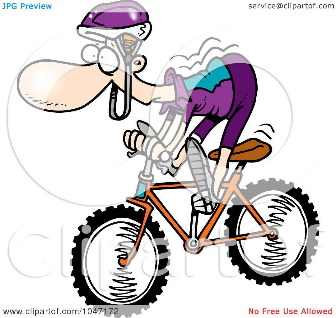 1080x1024 Royalty Free (Rf) Clip Art Illustration Of A Cartoon Mountain