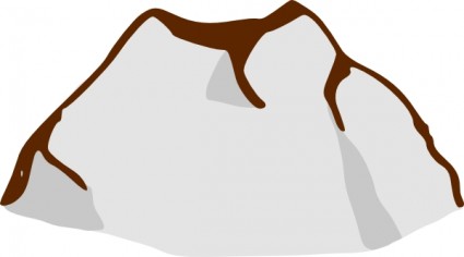 425x236 Mountain Clip Art Free Free Vector For Free Download About 2