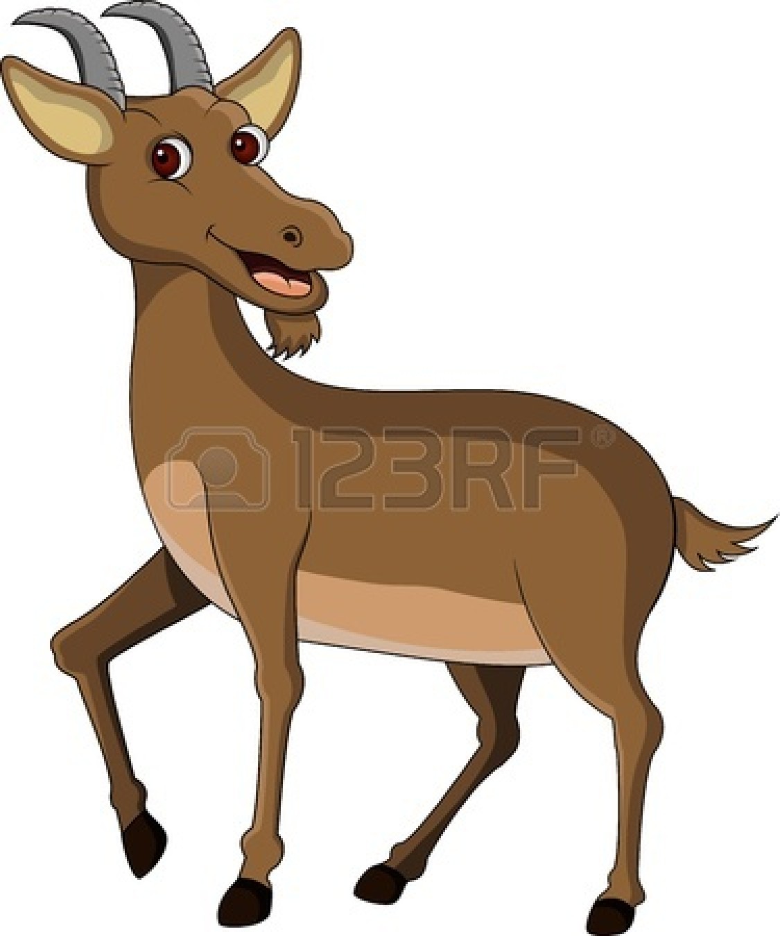 1125x1350 Top 76 Goat Clipart