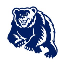 250x250 Horse Front C Clip Art