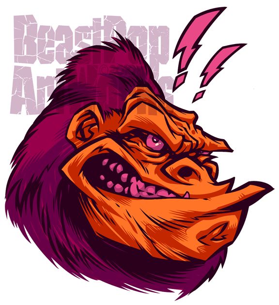 576x629 41 Best Primates Images On Monkeys, Character Design