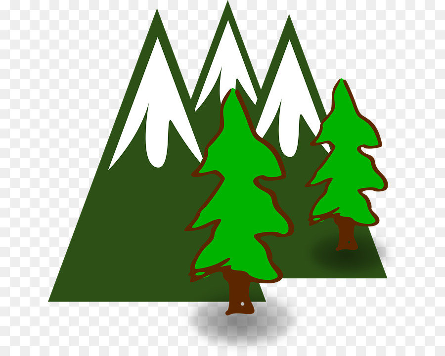 900x720 Clipart Of Appalachian Mountains