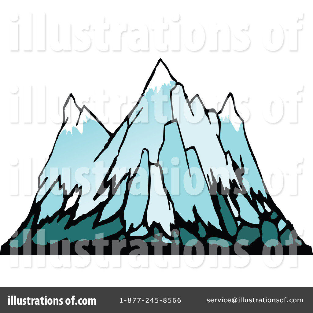 1024x1024 Mountain Clip Art Royalty Free Mountain And Grass Logo By