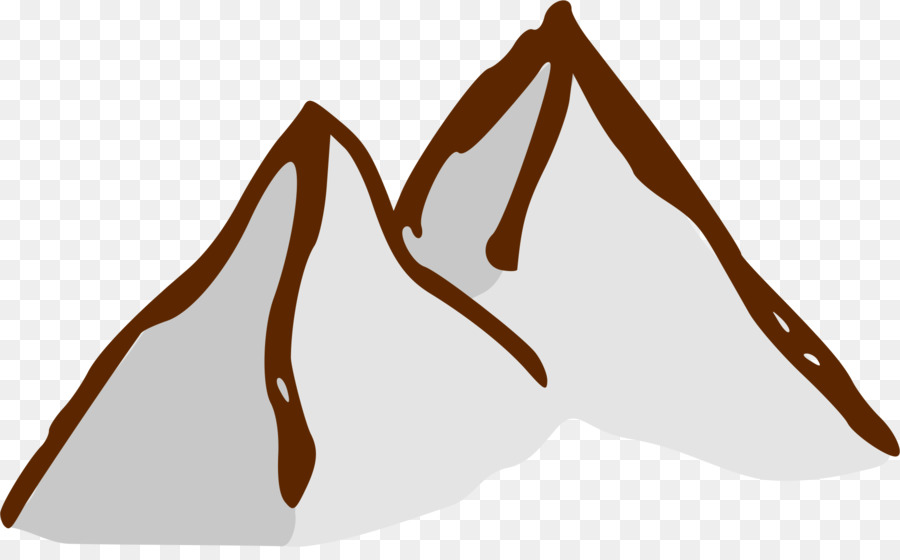 900x560 Mountain Clip Art