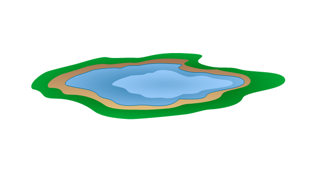 640x348 Top 50 Lake Clip Art