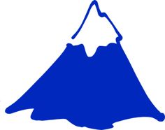 236x186 Mountain Clipart Pinnacle Clip Art Clipart Images